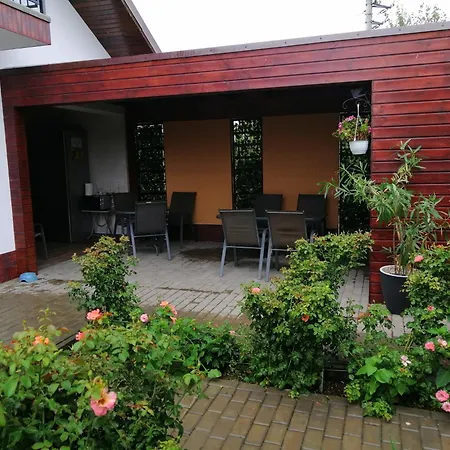 게스트하우스 Casa Debora 3*