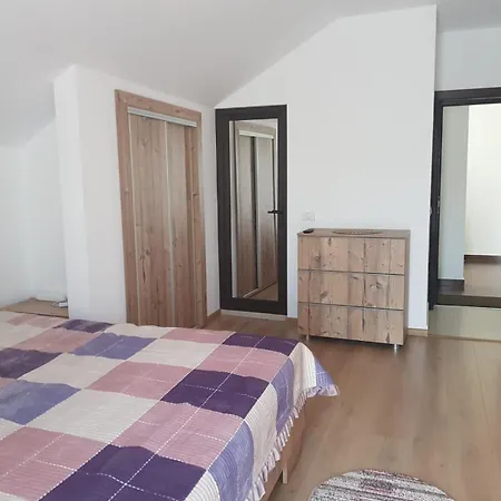 게스트하우스 Casa Debora Două Mai