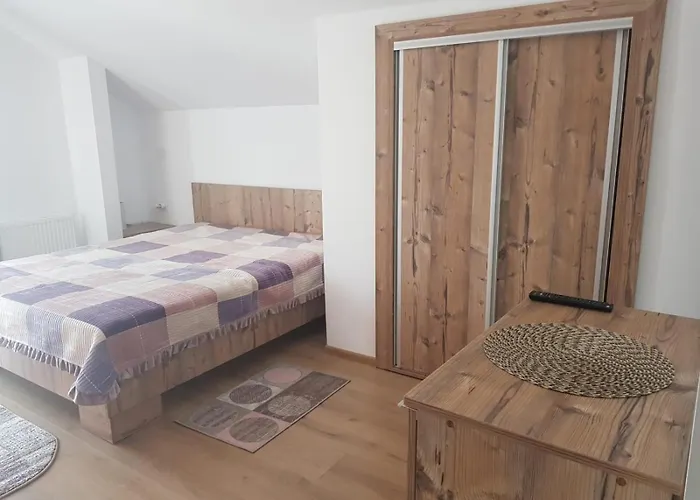 ゲストハウス Casa Debora 3*