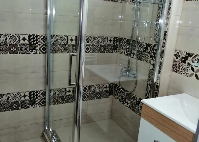 Casa Debora ゲストハウス 3*