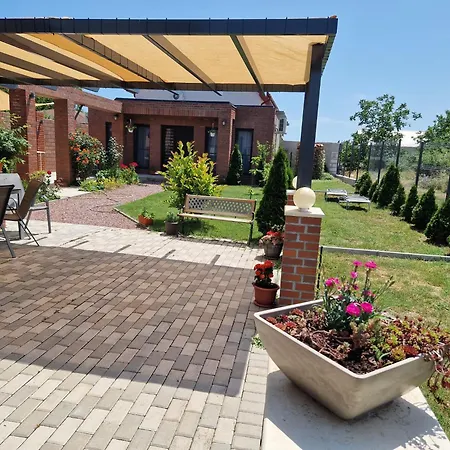 招待所 Casa Debora 3*