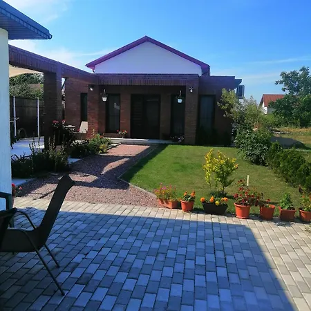 Casa Debora 3* Două Mai