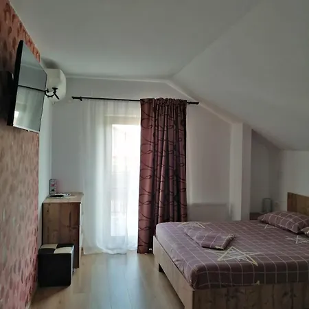 Affittacamere Casa Debora