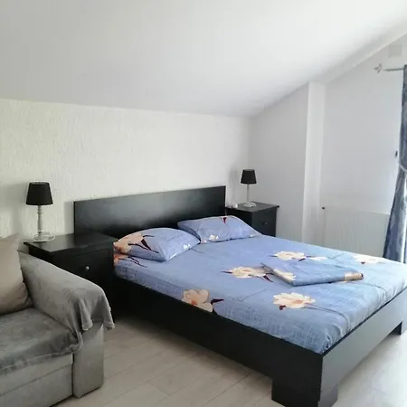 招待所 Casa Debora 3*