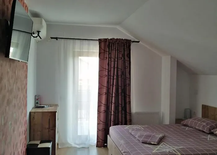 Maison d'hôtes Casa Debora