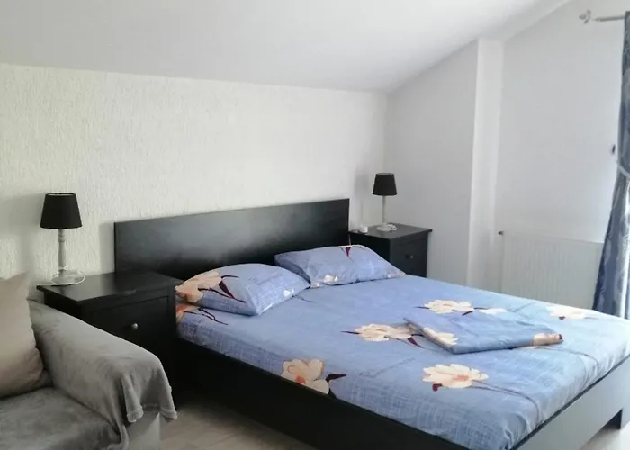 Maison d'hôtes Casa Debora 3*